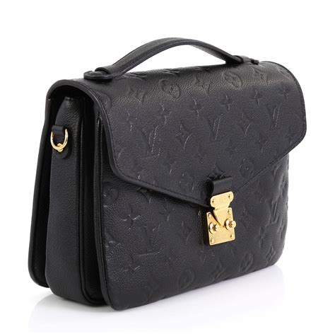 louis vuitton metis usata|louis vuitton monogram empreinte leather.